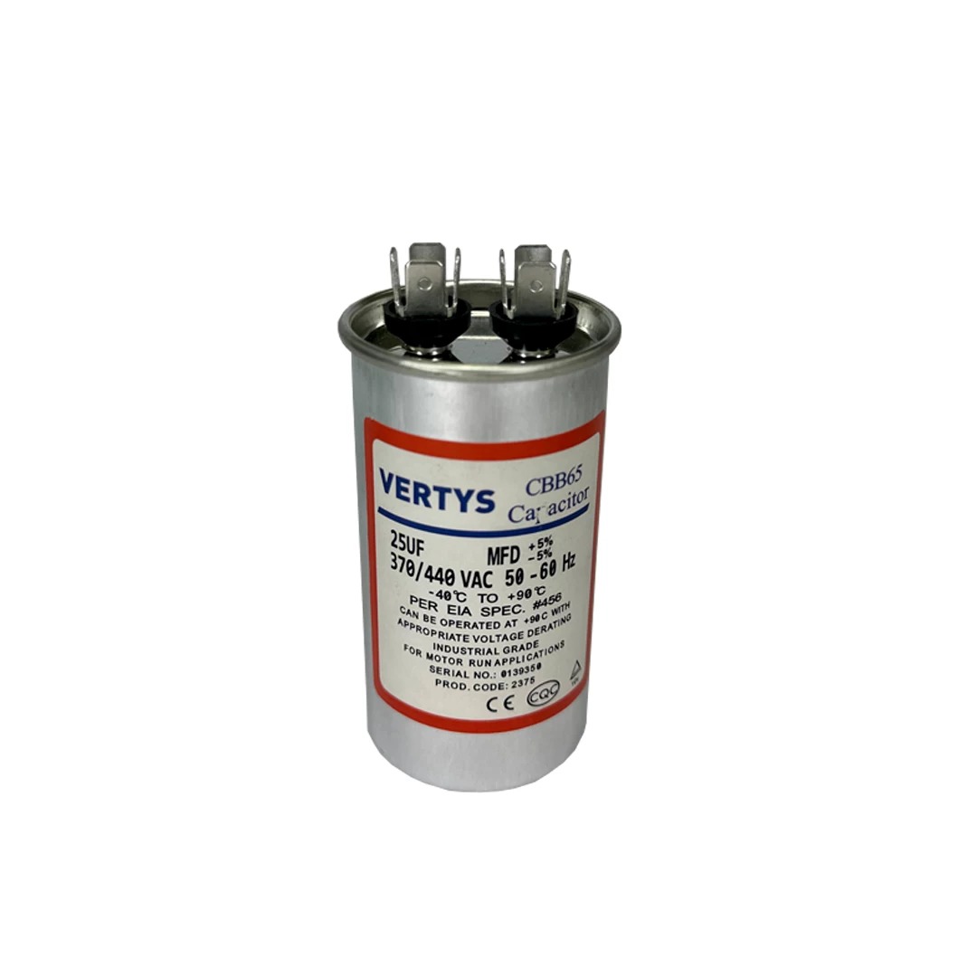 Capacitor